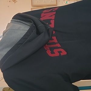 Speedo size medium parka (unisex)